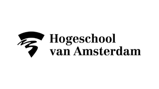 HvA Logo Hogeschool van Amsterdam