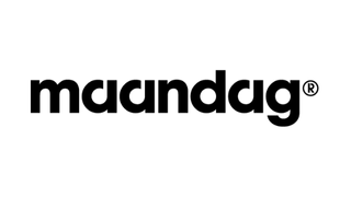 Maandag Logo Maandag