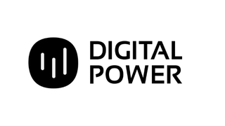 Digital Power Logo Digital Power