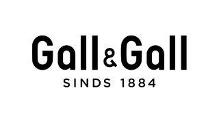 Gall&Gall Logo Gall&Gall