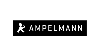 Ampelmann Logo Ampelmann