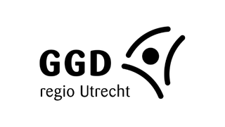 GGD regio Utrecht Logo GGD regio Utrecht