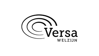 Versa Welzijn Logo Versa Welzijn