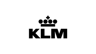 KLM Logo KLM