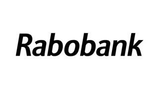 Rabobank Logo Rabobank