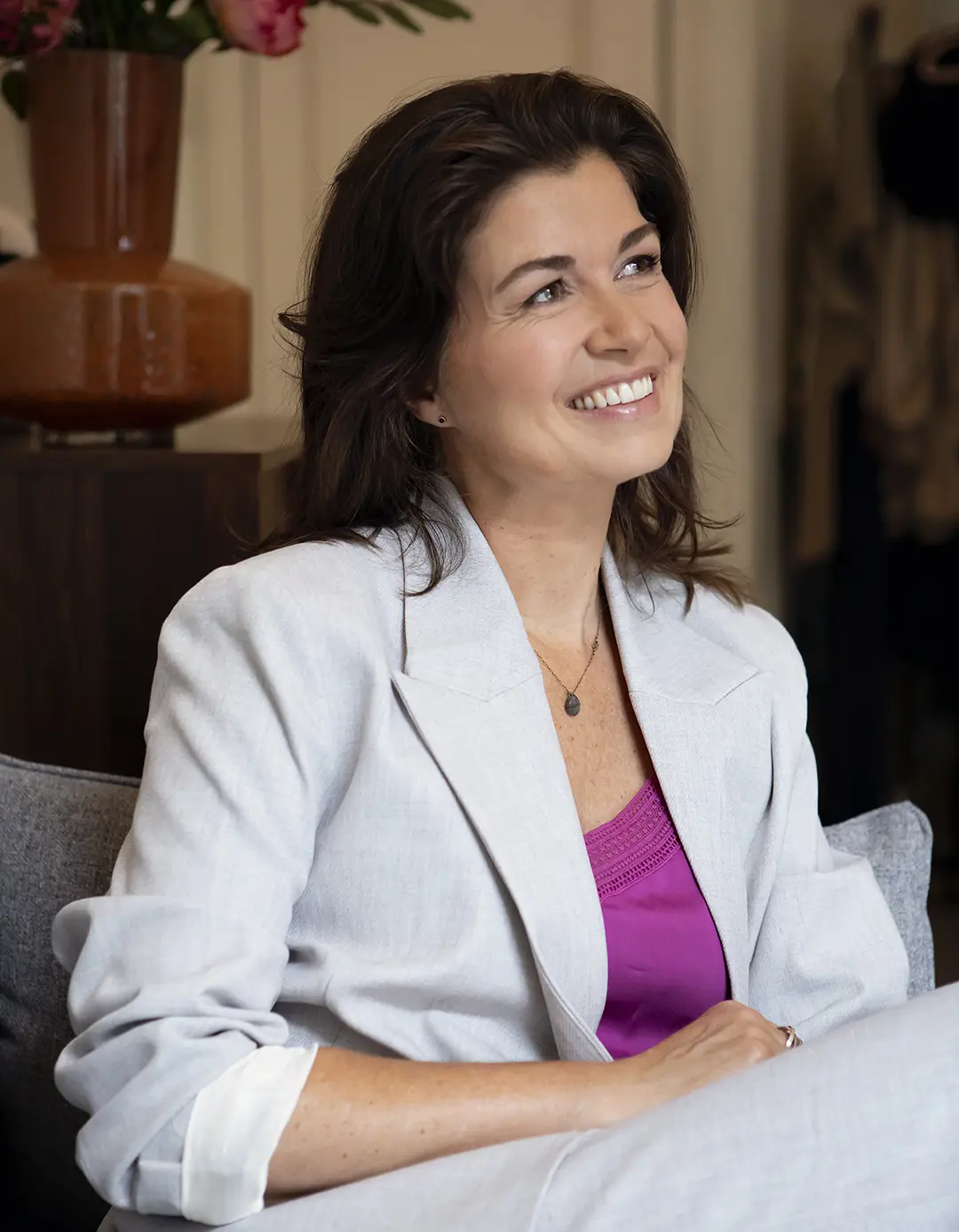 Verbinding en vertrouwen Verbinding en vertrouwen