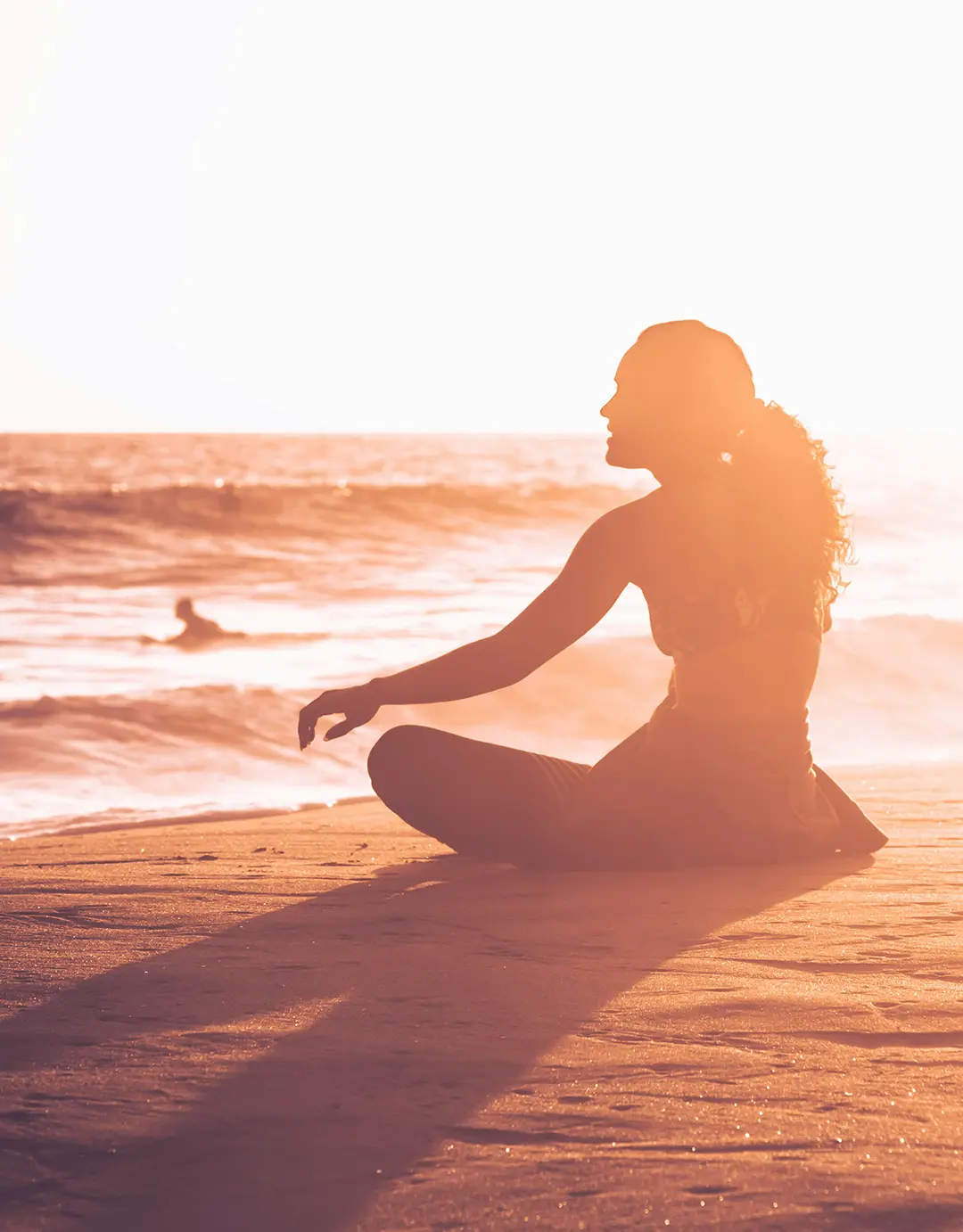 Van Overleven naar Leven